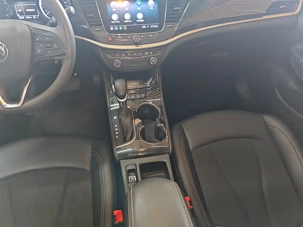 Buick Verano 2020 — фото 14