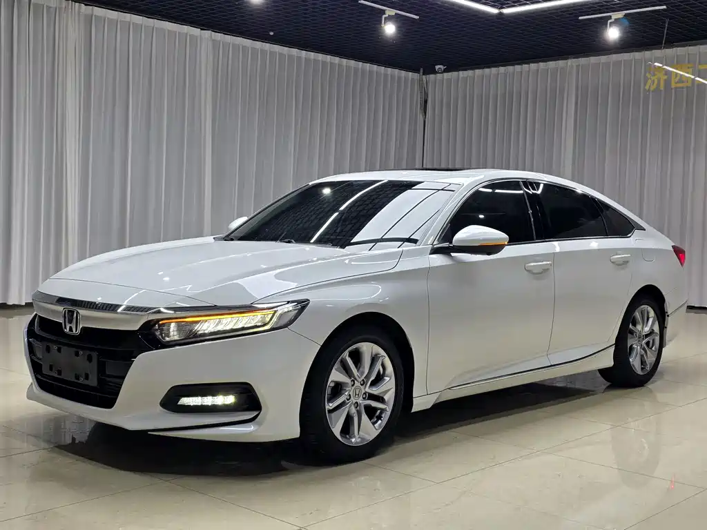 Honda Accord 2020