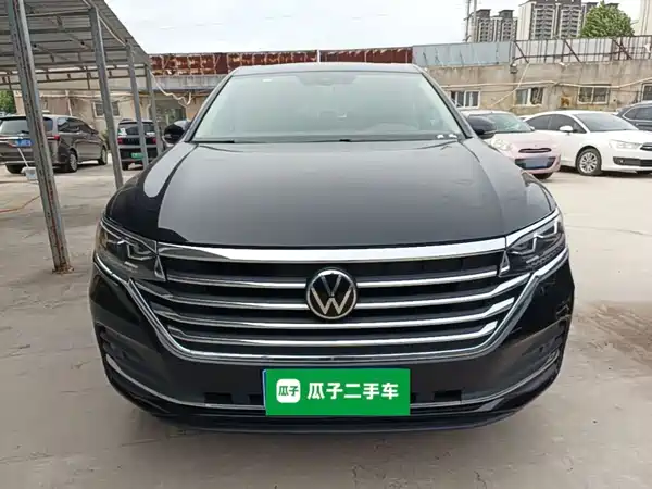 Volkswagen Viloran 2023
