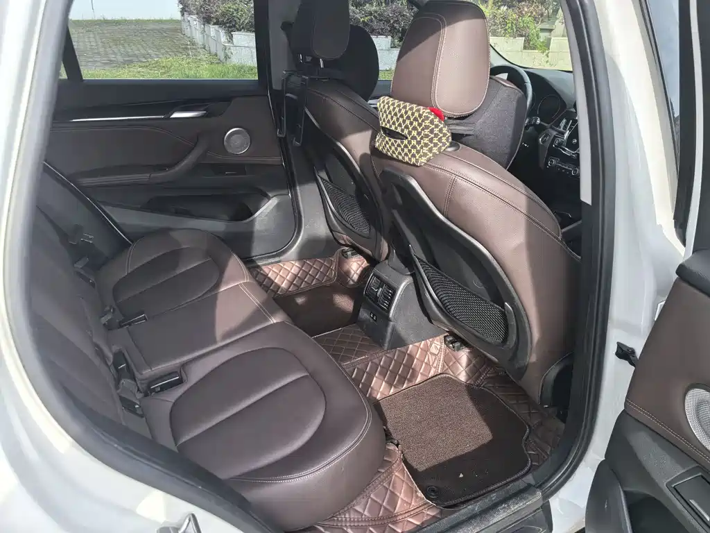 BMW X1 2022