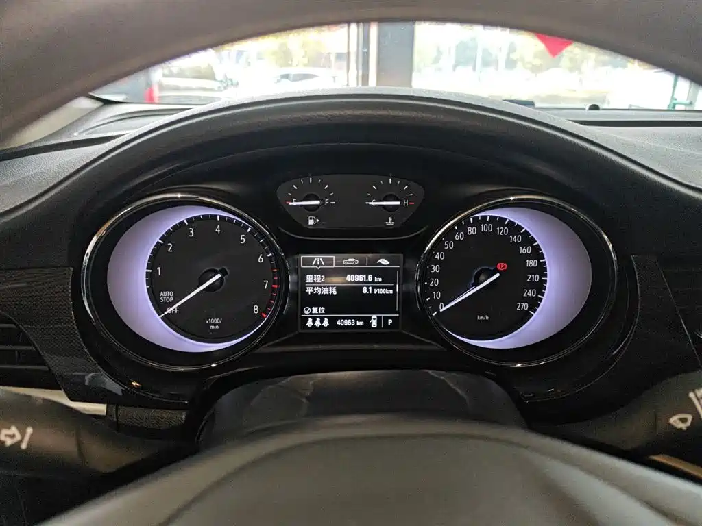 Buick Verano 2020 — фото 12