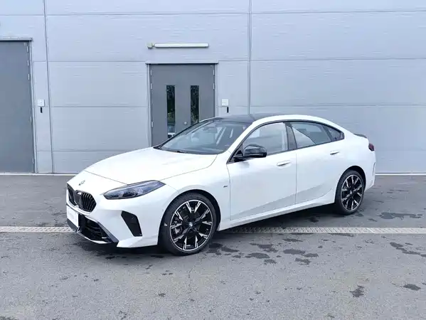 BMW 2 Series 2025