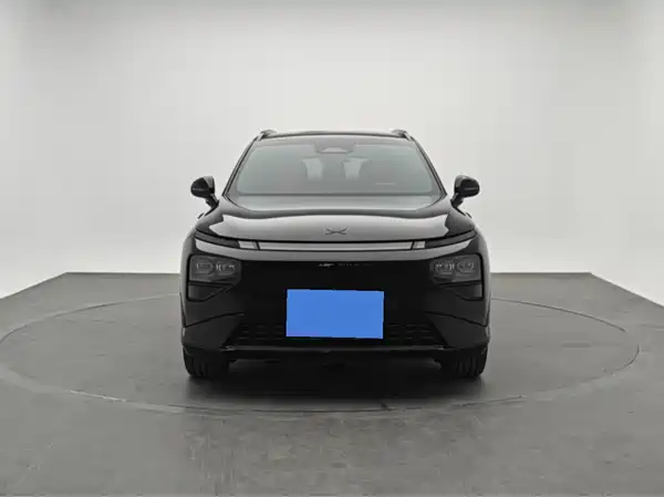 XPeng G9 2026