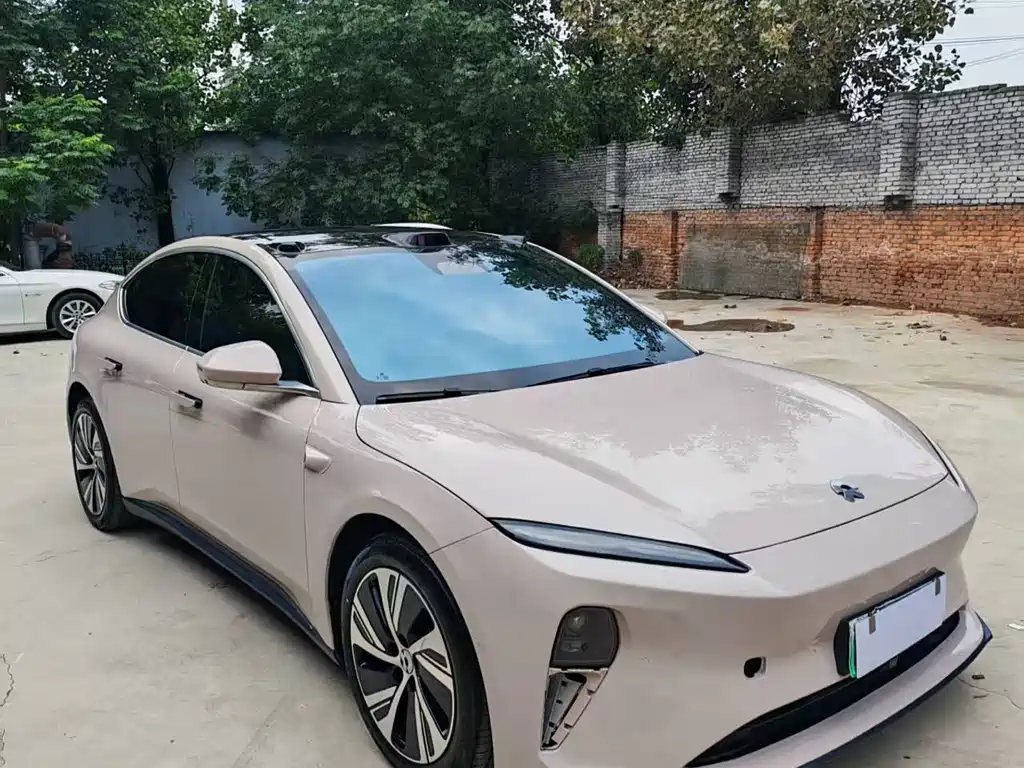 NIO ET5 2023