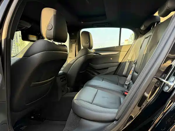 Cadillac CT5 2026