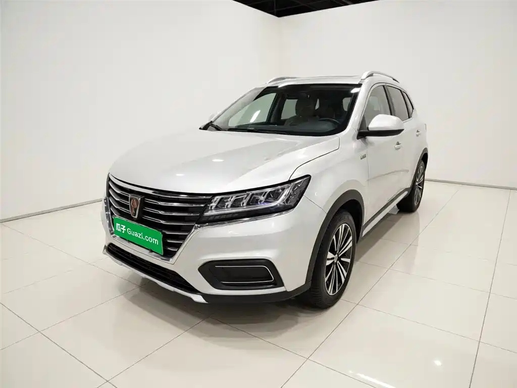 Roewe RX5 New Energy 2020 — фото 2