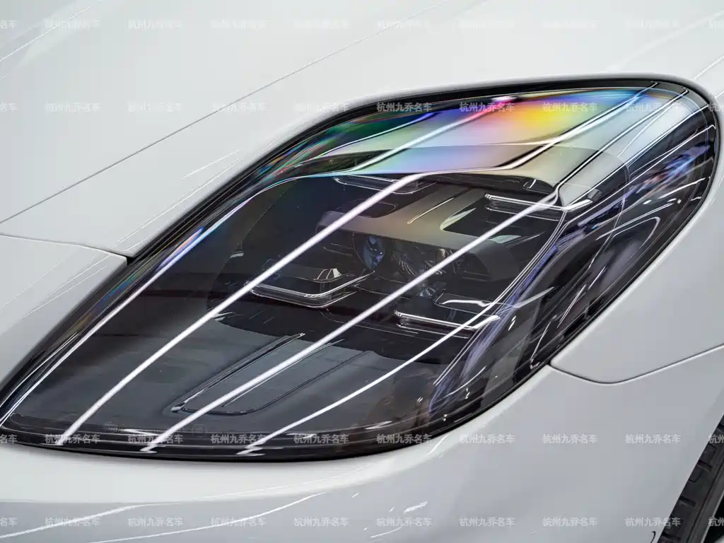 Porsche Panamera 2024 — фото 10