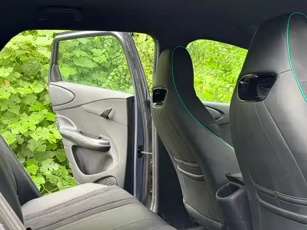 BYD Dolphin 2024
