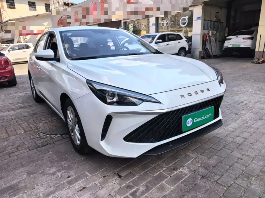 Roewe i5 2025