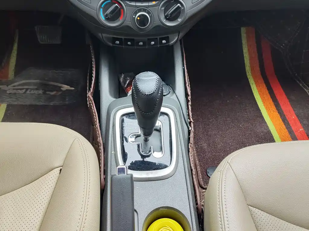 Chevrolet Sail 2018 — фото 16