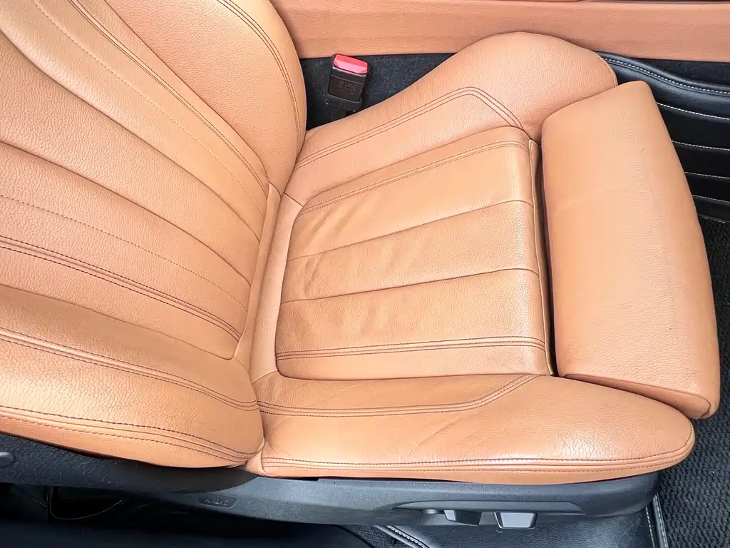 BMW X6 2015 — фото 10