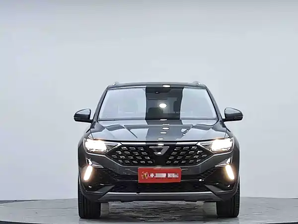 Jetta VS5 2022