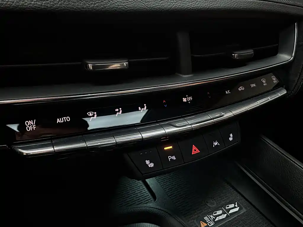 Cadillac CT5 2025 — фото 20