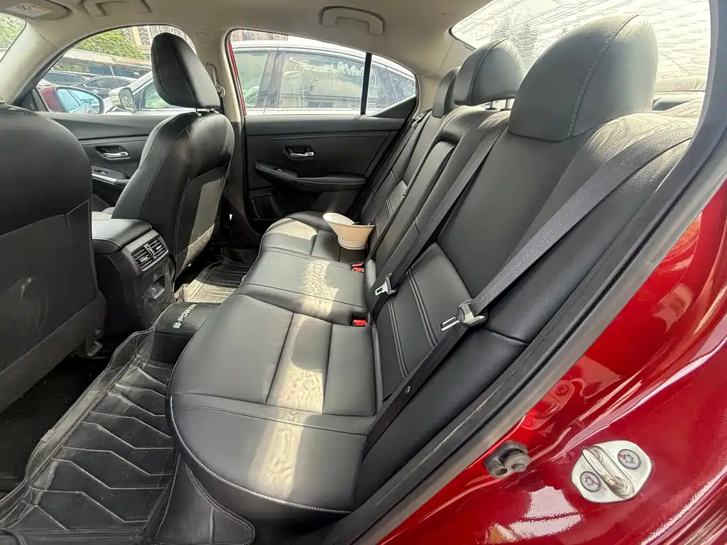 Nissan Sylphy 2023