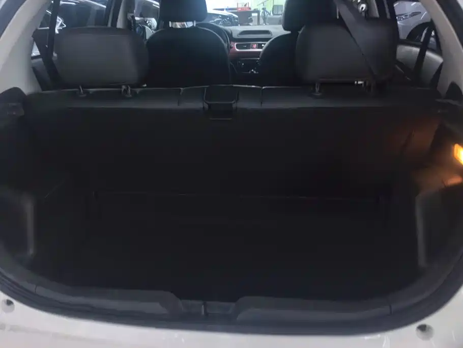 Haval H1 2015