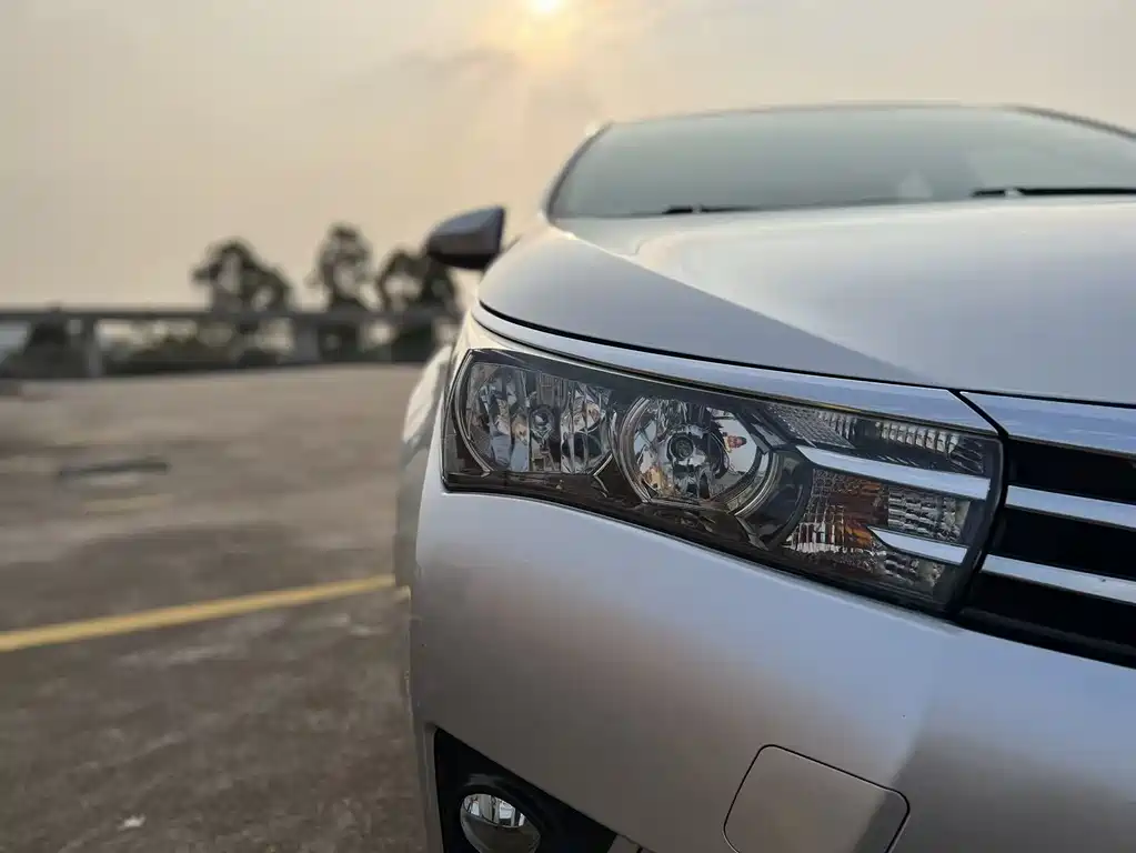 Toyota Corolla 2019 — фото 18