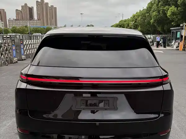 Li Auto L7 2024