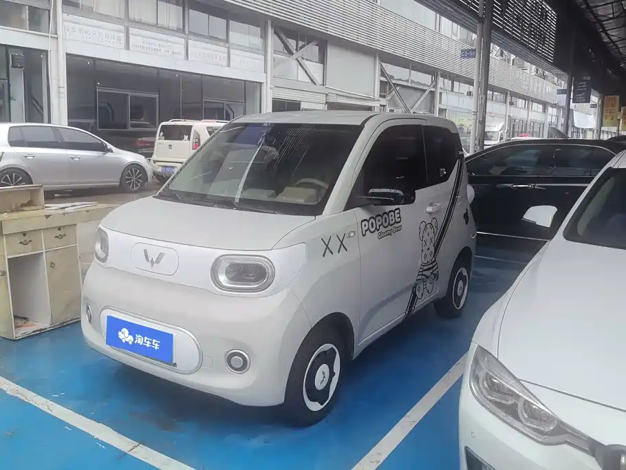 Wuling MINIEV 2024