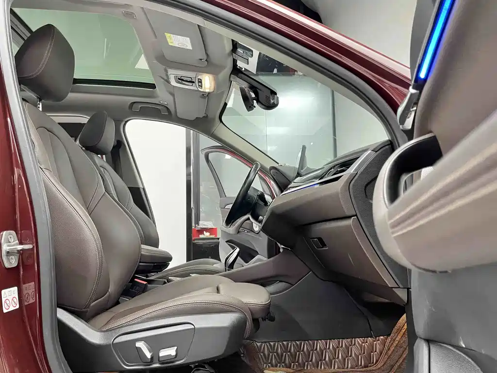 BMW X1 2021