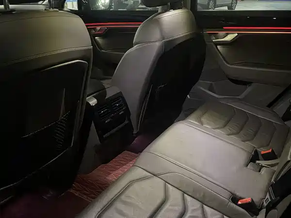 Volkswagen Touareg 2021