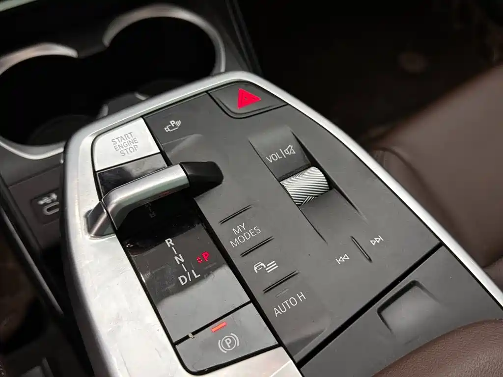 BMW X1 2024 — фото 16