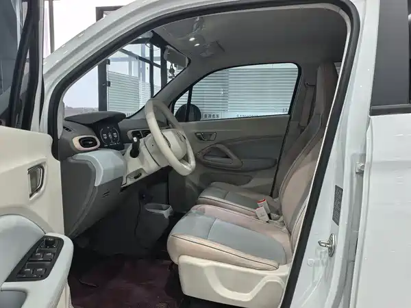 Leapmotor T03 2024