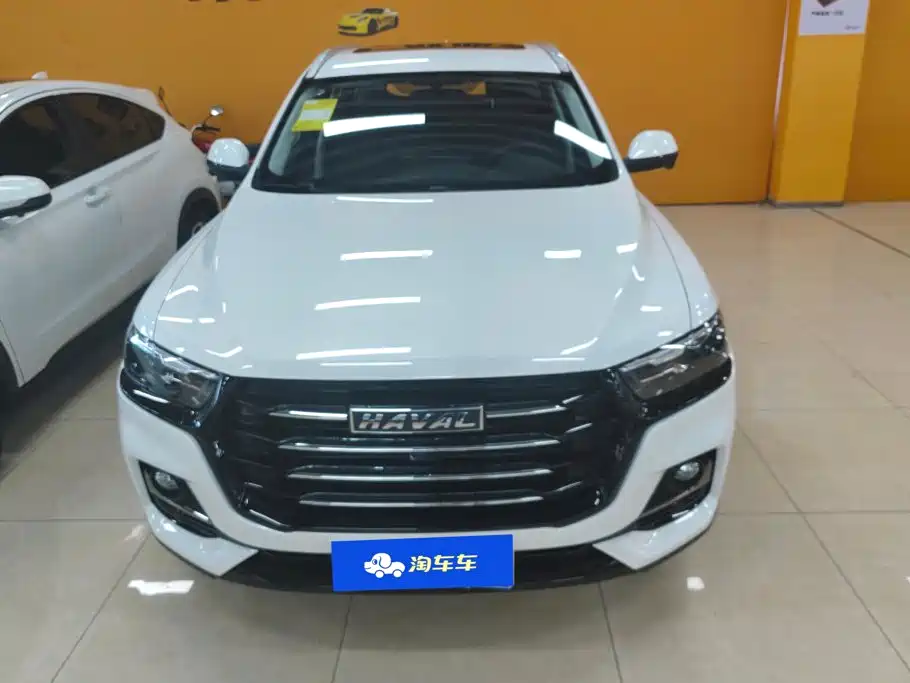 Haval H6 2026