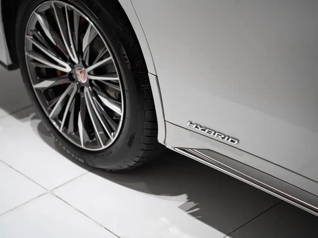 Lexus LM 2022 — фото 14