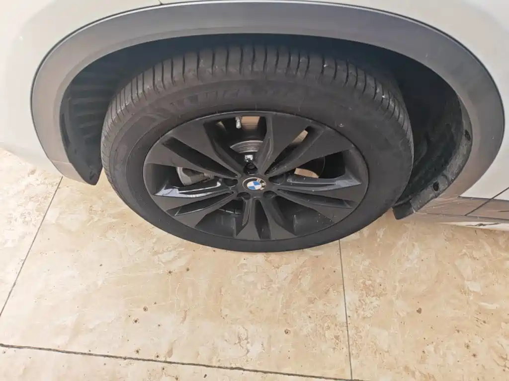 BMW X2 2023 — фото 23