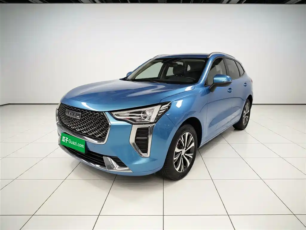 Haval Chulian 2021