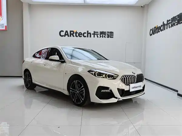 BMW 2 Series 2023