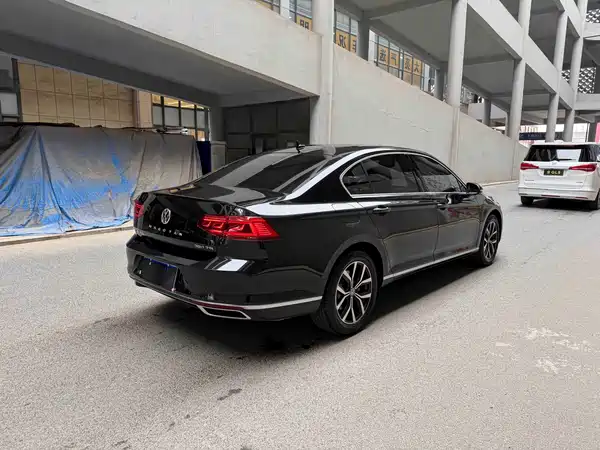 Volkswagen Magotan 2020