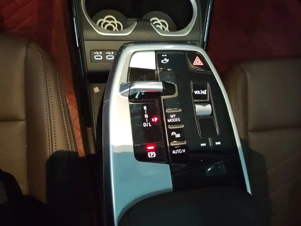 BMW X1 2023 — фото 14