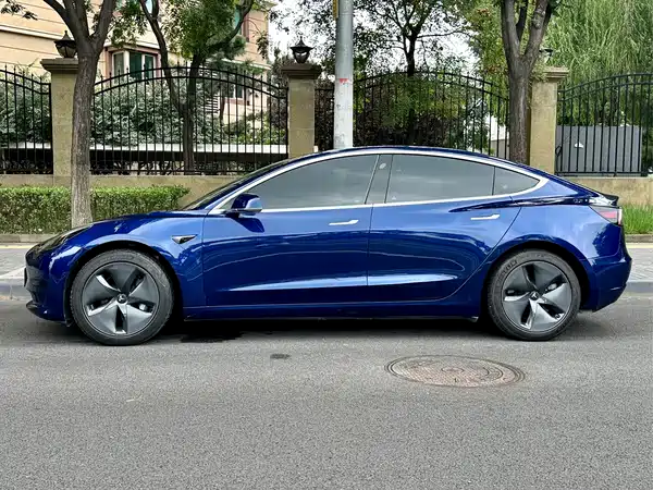 Tesla Model 3 2020