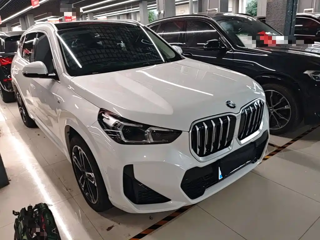 BMW X1 2023