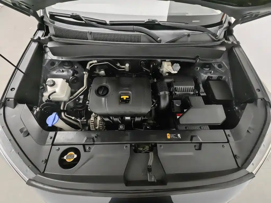Hyundai ix35 2018