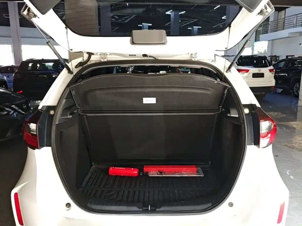 Honda Fit 2022 — фото 19