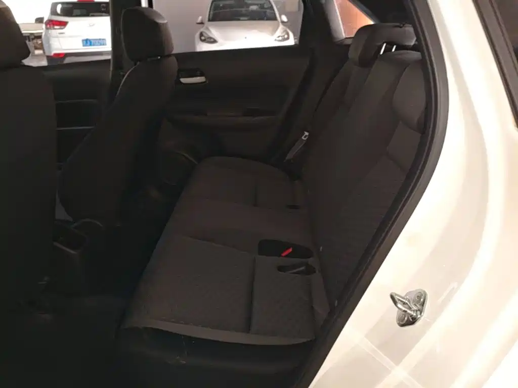 Honda Fit 2022 — фото 17