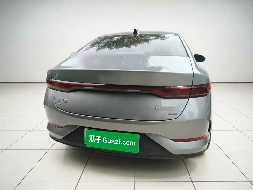 BYD Qin PLUS 2026