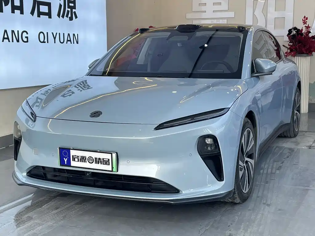 NIO ET5 2023