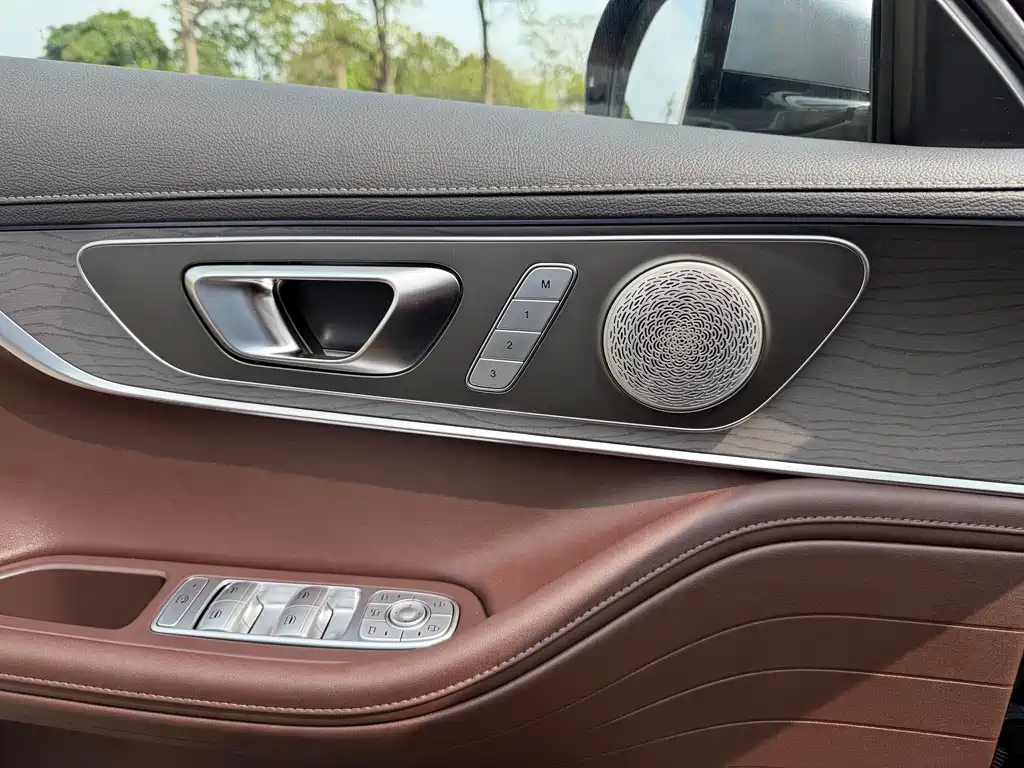 Chery Tiggo 8 PRO 2024 — фото 24