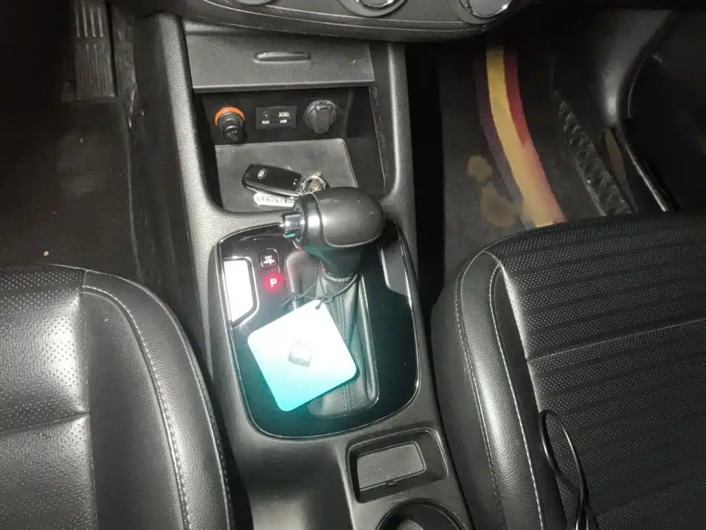 Kia K3 2017