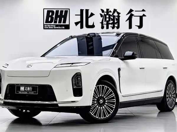 NIO ES8 2026