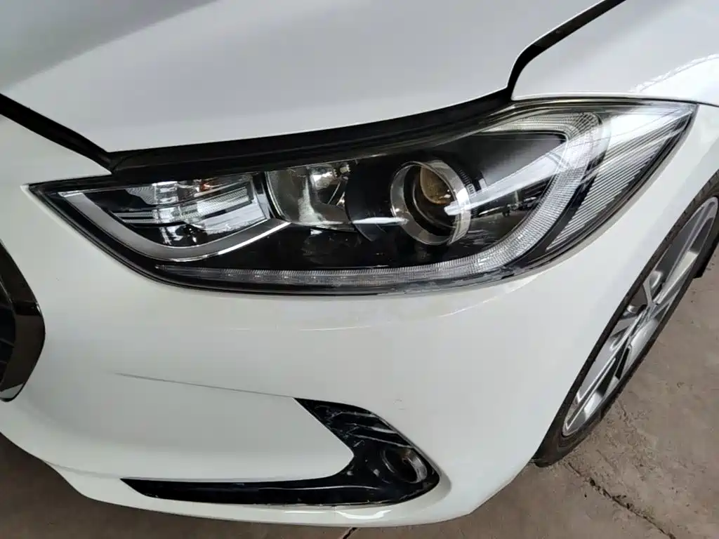 Hyundai Celesta 2017 — фото 24