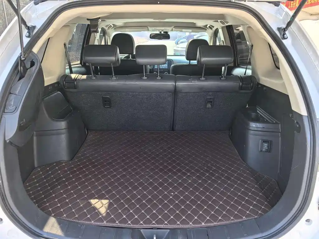 Mitsubishi Outlander 2022 — фото 20