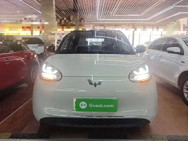 Wuling Bingo 2023