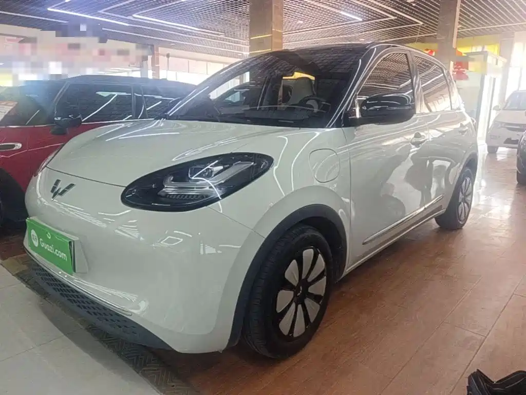 Wuling Bingo 2023