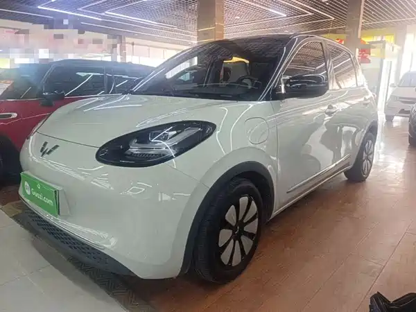 Wuling Bingo 2023
