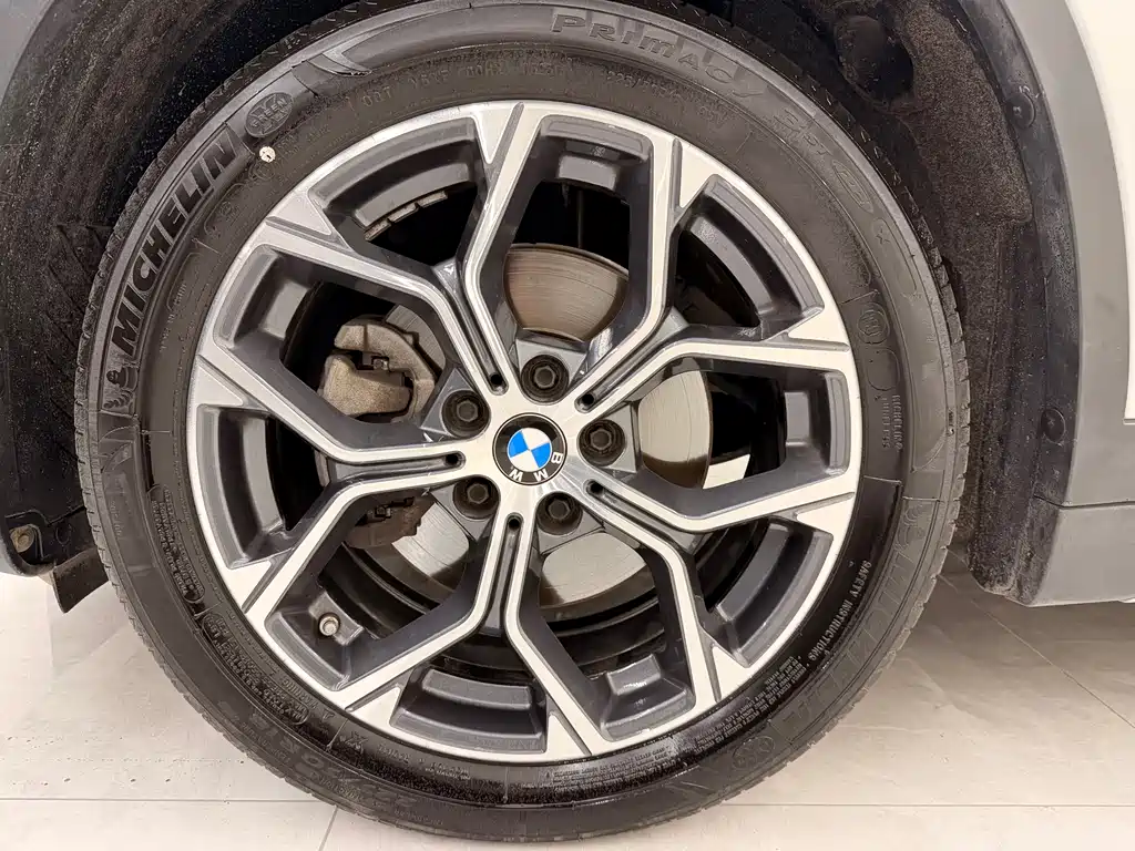 BMW X1 2023 — фото 20