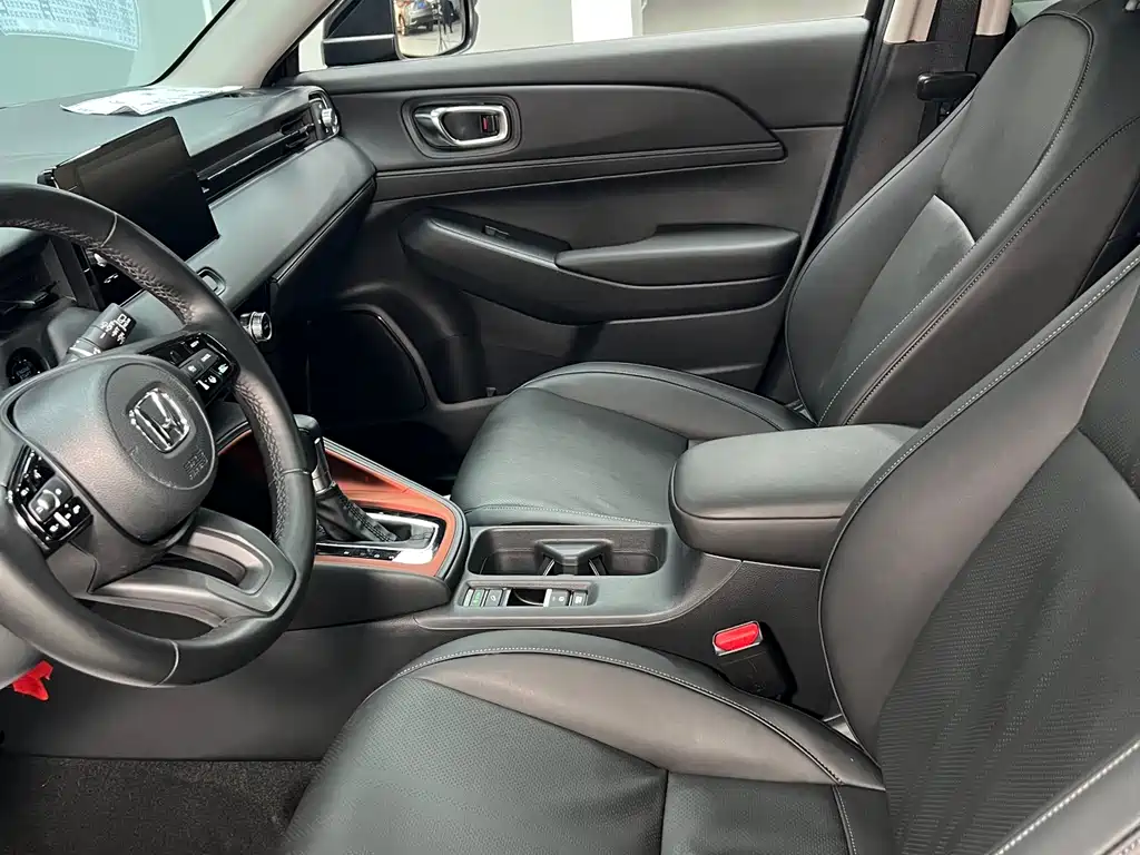 Honda Vezel 2023 — фото 25